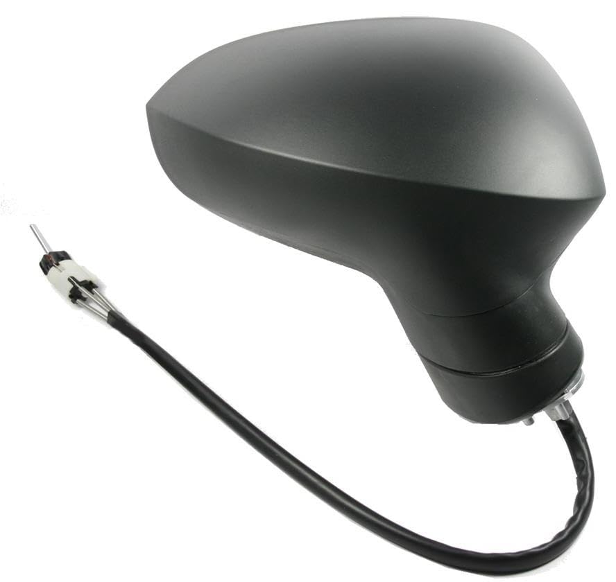 Rétroviseur extérieur TYC 331-0059 de haute qualité Seat Ibiza