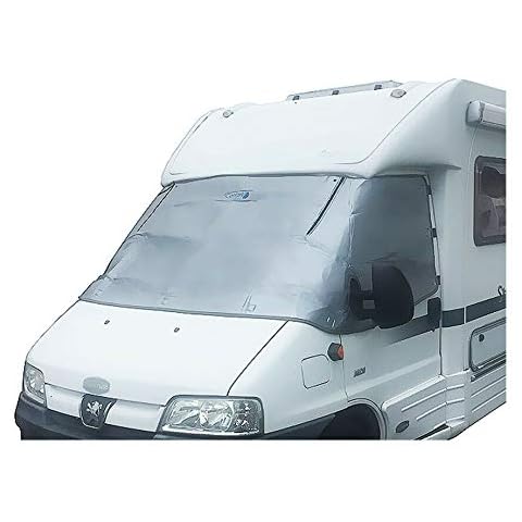 External Zip Turn Down Thermal Screen Cover For Boxer/Jumper/Ducato from 1994 to 2005 Cover