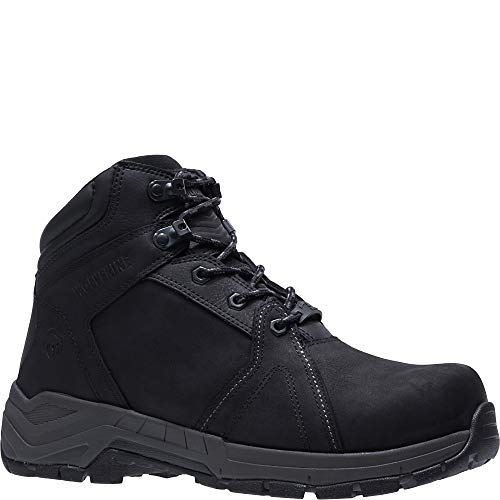 Wolverine Contractor LX chaussures légères embout CarbonMax - 4