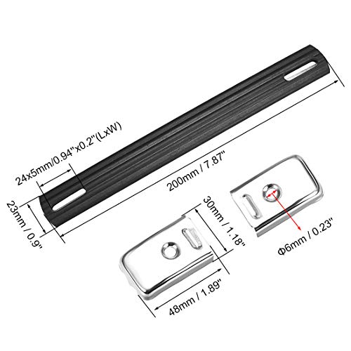 The 30 Best Speaker Handles of 2023 [Verified] Cherry Picks