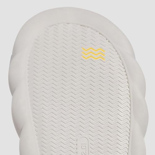 Husky Fleece Animal Cozy House Slippers Indoor Outdoor Funny Cute Slippers for Women and Kids (Two Styles to Choose)(44-45, Black)3