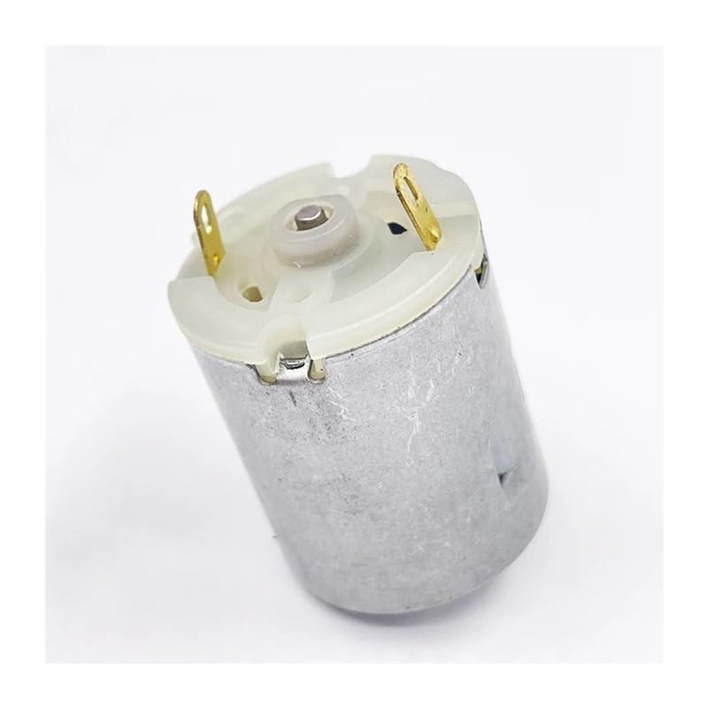 DC 3V-5V Strong Vibration Round 20mm Cylindrical Vibration Vibrating Electronic Starter Built-in Vibrator DIY