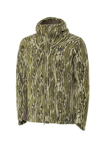 Muddy Men's Standard DV8 Mammoth Jacket2