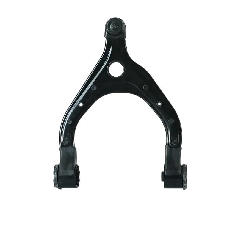 Bras de commande supérieur avant en composite léger pour suspension Tesla Model X haute performance