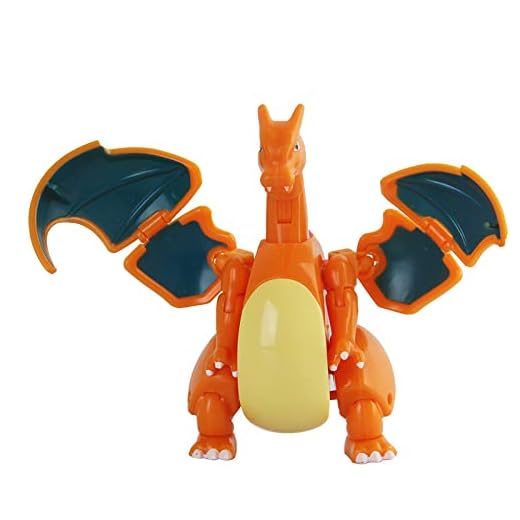 Genuine Pocket Monster Ball charizards .New Series Toys Pocket Monster Series Action Figure Toy with Pocket Ball (charizards)(Without Colour Box)