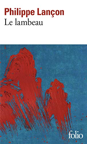 Le lambeau Livre eBook France