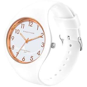 Ladies Watches Waterproof Watches f...