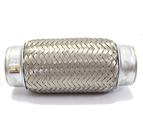 OTOR Exhaust Pipe Bellow for TATA ACE-image-26