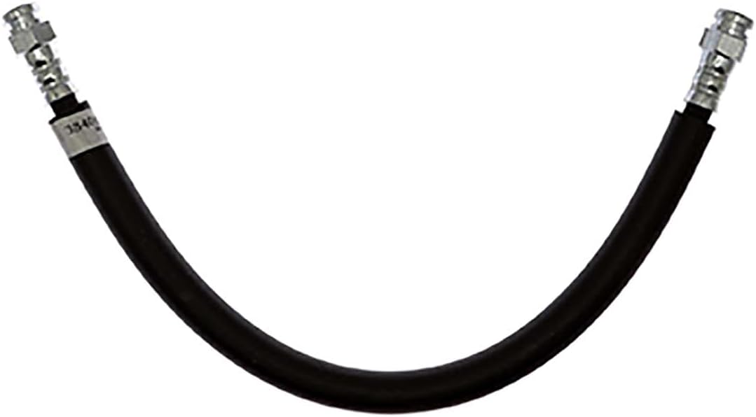 1pcs Clutch Hydraulic Hose Replacement for Mazda MX-5 Miata 2.0L 2006 2007 2008 2009 2010 2011 2012