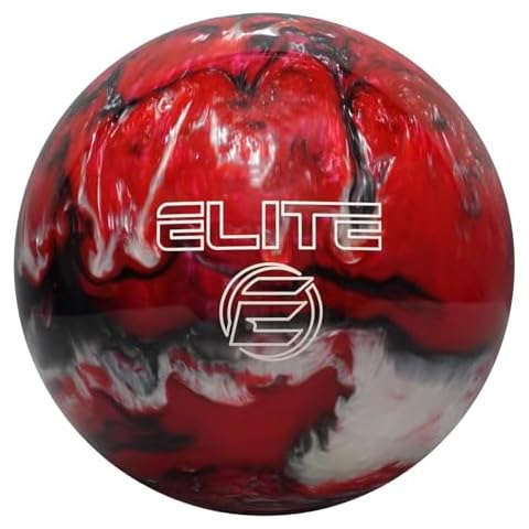 ELITE Star Bowling Ball Cover
