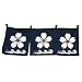 East Majik Noren Doorway Curtain Perfect Decoration for Japanese Sushi Bar