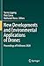 New Developments and Environmental Applications of Drones: Proceedings of FinDrones 2020