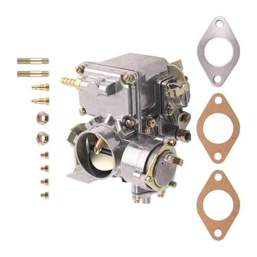 Carburateur Super Beetle 1971-1979 Solution Ralenti Stable 113129031K