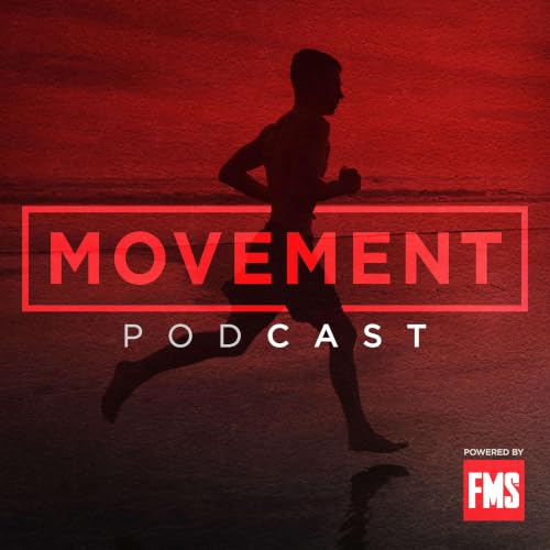 『Movement Podcast』のカバーアート