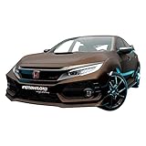 KPMF K75400 Matte Burnished Bronze | K75579 | Vinyl CAR WRAP Film (Sample 3in x 5in)