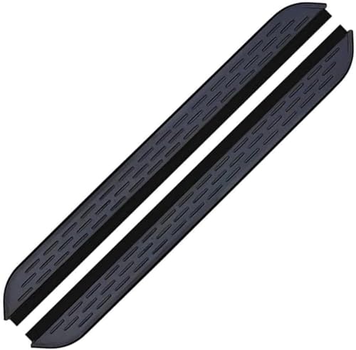 Estribos laterales para Lexus TX 2024-2026 aluminio miniatura 2
