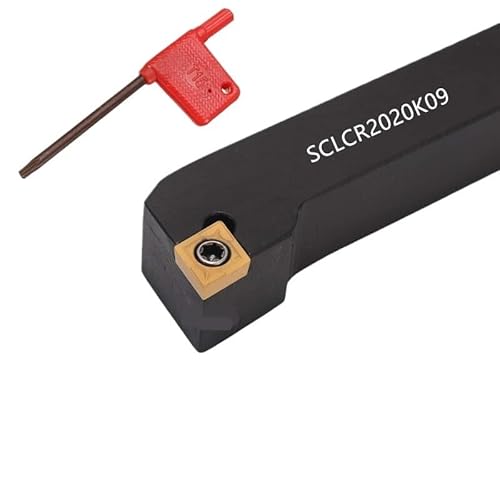 SCLCR2020K09 Ep CNC   c[z_[ CCMT09T304 dCT[g{bNX ? 20×20mm VNOZbg