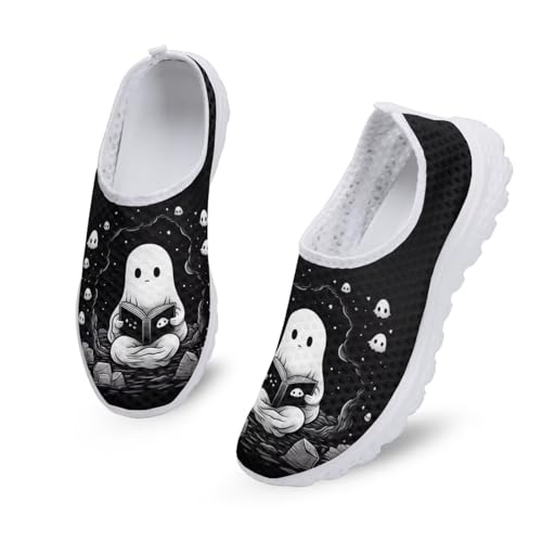 Image of Athletic Tennis Sneakers Road Road Running Shoes US 5.5-11.5 Slip On Shoes for Women