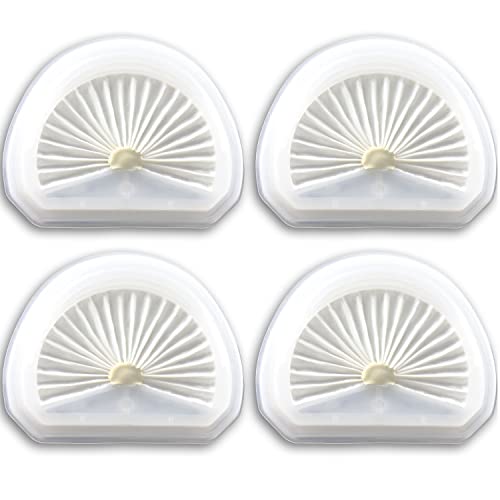 4 Pack VLPF10 Improvedhand Filter