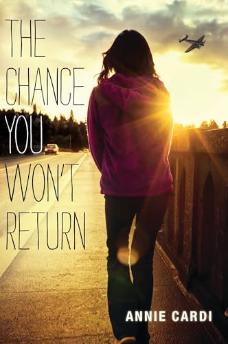 The Chance You Won't Return view 2
