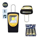 LINTERNA PETACA LED XL (PILAS INCLUIDAS)