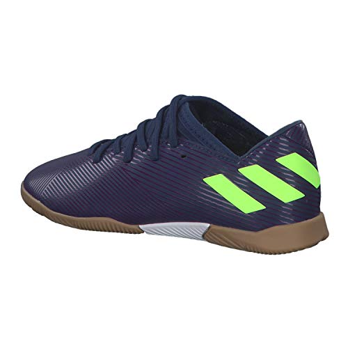 Chuteira Futsal Infantil Adidas Nemeziz 19.3 IN J