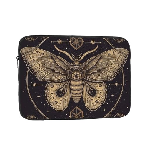 Funda para Laptop 17 pulgadas impermeable y resistente a golpes miniatura 1