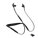 Jabra Evolve 75e MS Bluetooth Wireless in-Ear Earphones
