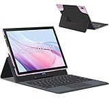 Tableta IPS de alta definición de 10 pulgadas: Tablet 10 pulgadas adopta una pantalla IPS, adopta una pantalla de vidrio 2.5D y un sistema de gráficos ARM G52 2EE, admite OpenGL ES 1.1/2.0/3.2, OpenCL 2.0, Vulkan 1.1, la aceleración 2D de hardware de alto rendimiento incorporada puede ofrecer impresionante calidad de imagen HD. Diseño de cámara dual, cámara frontal de 5.0MP y cámara trasera de 8.0MP, perfecta para tomar fotos.