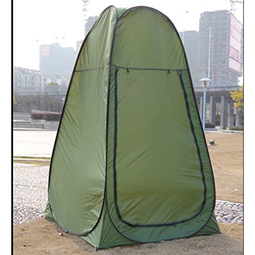 KinshopS Outdoor Camping Dressing Changing Tent Bath Shelter Shower Tent
