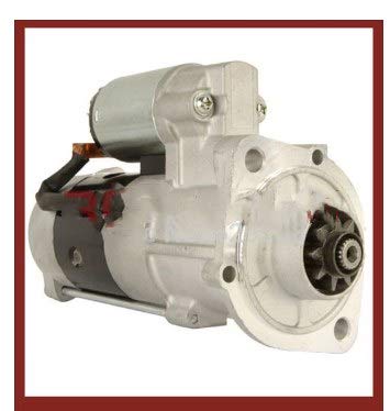Démarreur 1K01163011 robuste en 24 V avec couple renforcé M8T80871