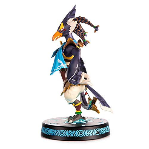 First 4 Figures The Legend Of Zelda: Breath Of The Wild – Revali (Collector’s Edition) Pvc Statue #TOP2