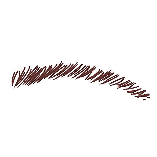 Rimmel - Brow Pro Micro - Pennarello Sopracciglia 24H N.004 Dark Brown - 4