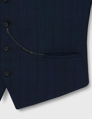 HUGO Men's Extra Slim Fit4