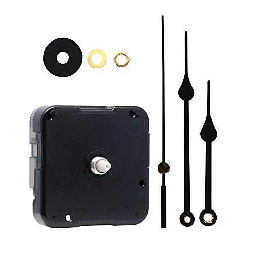 Top 10 Best Clock Movements in 2023 Reviews by Experts