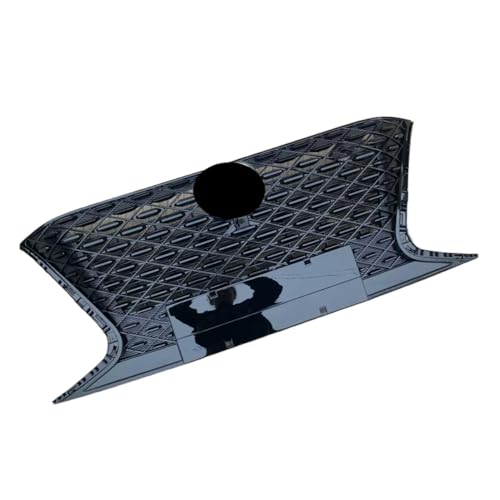 Grilles de calandre pare-chocs pour Changan CS75 Plus maille robuste