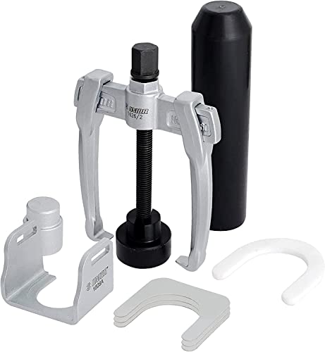 Estrattore cuscinetti Unior outil extracteur de pédalier Campagnolo
