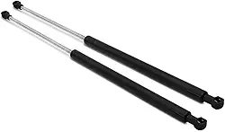 Amortecedor Porta Malas Palio 2000 2001 2002 2003 2004 05 06 07 08 09 10 11