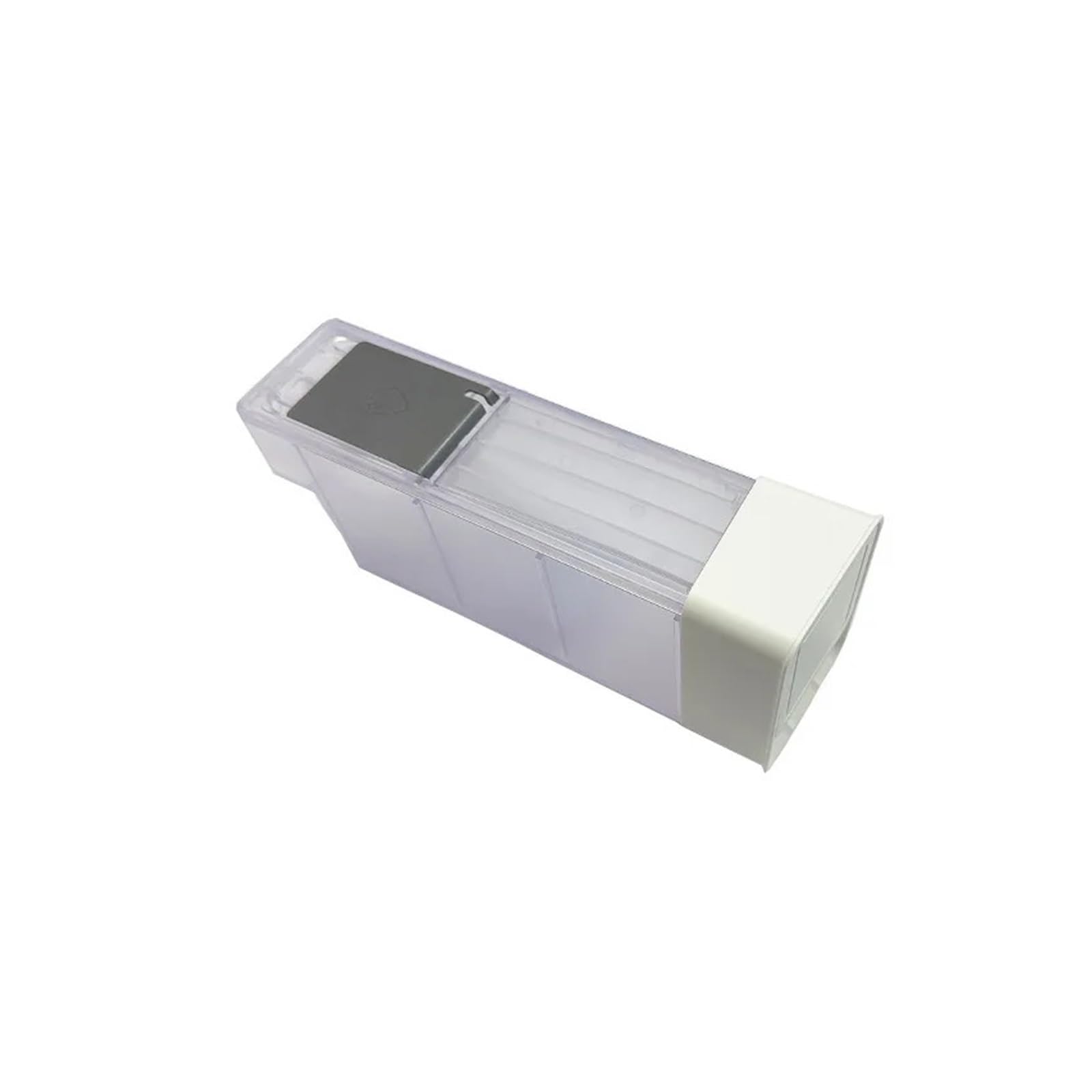 RANJIAO Assembly Cleaning Fluid Tank,Compatible for Roborock P10S Pro/Q Revo Master Vacuum Cleaner Parts