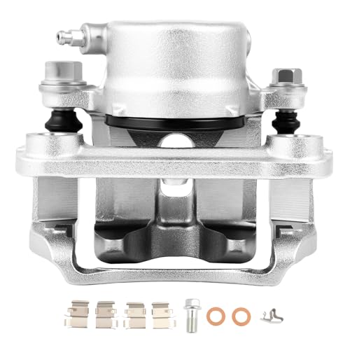 Image of SCITOO Front Passenger Disc Brake Caliper 19B1910 For Suzuki For Grand Vitara 1999-2005,For Suzuki For Sidekick 1996-1998,For Suzuki For XL-7 2002-2004,With Bracket 1PC