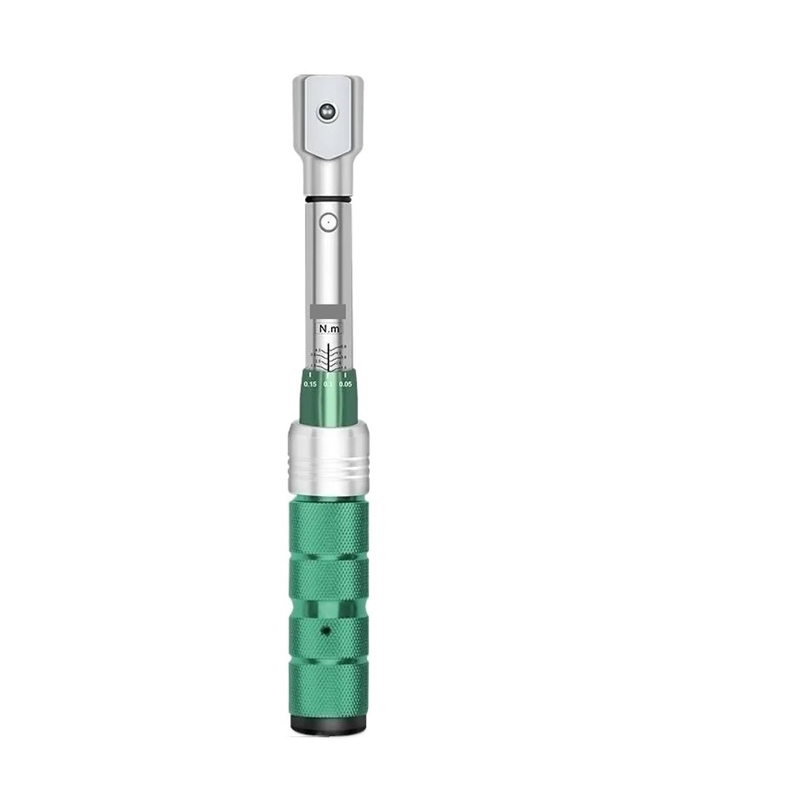 OLAQWENB Torque Wrenches Open Torque Wrench Multifunctional Adjustable Preset Replaceable Head Wrenchs Tools Precision Torque Wrench(A)