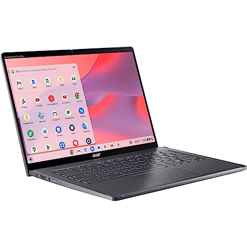 Acer Chromebook Spin 714 14" Touchscreen FHD+ 2-en-1 miniatura 3