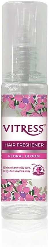 Vitress Hair Freshener Floral Bloom (100 ml)