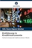  Einführung in Kreditinstrumente: Praktische Analyse der Kreditinstrumente in Mexiko