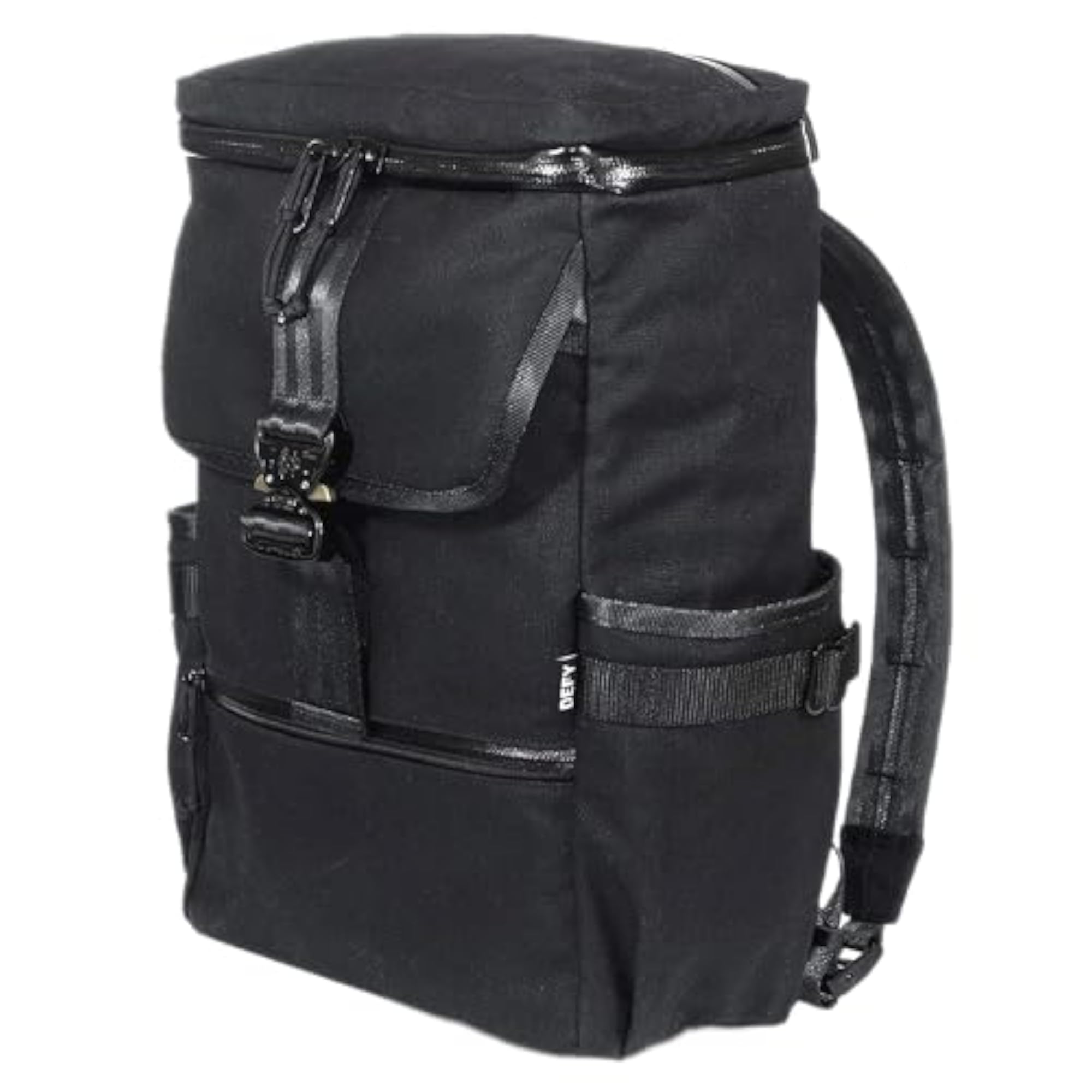 Backpack Parent, Black, Carry-On, Laptop
