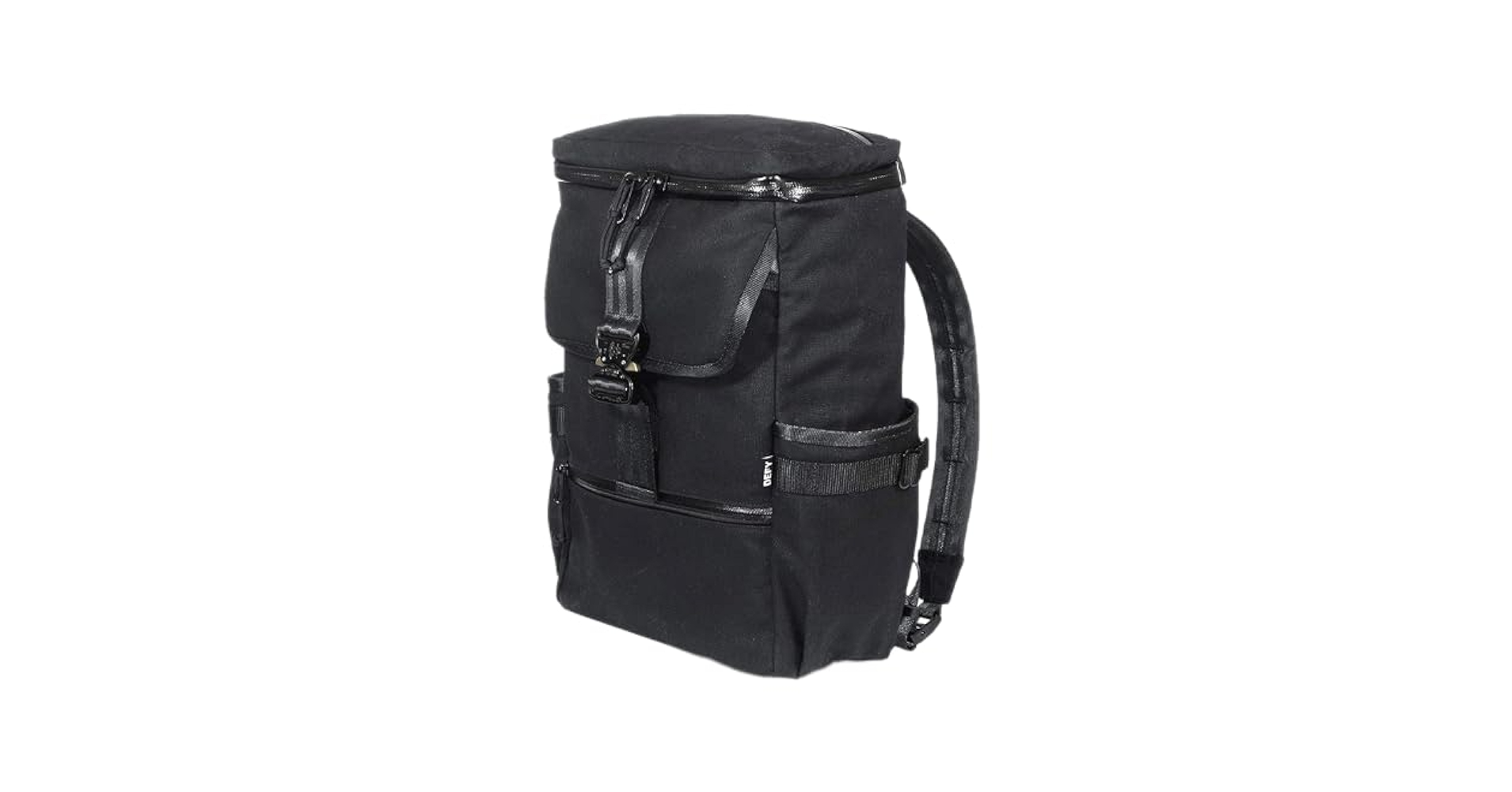 DEFY ブラック バックパック デフィーバッグス DEFY バックタウンパック Bucktown Pack