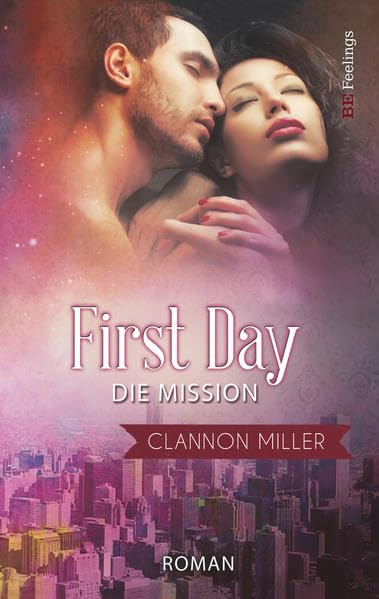 First Day: Die Mission