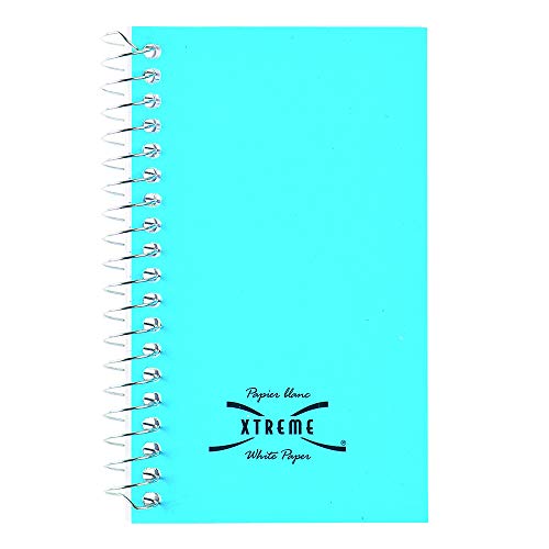 Bloc-notes à spirale Rediform carnet nomade pour organiser vos projets - 4