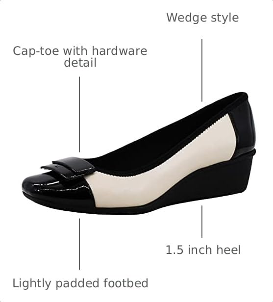 Image of Anne Klein Waverly