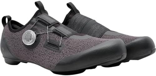 SHIMANO SH-IC501 High Performance Indoor Cycling Shoe Review | Image 1